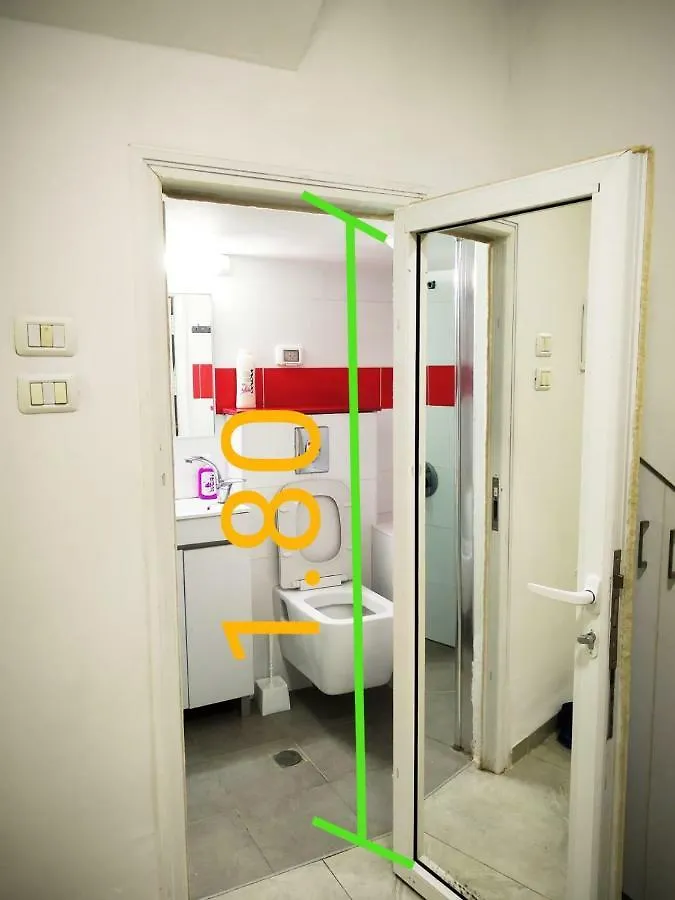 דירות חיפה S&L Apartmetnts