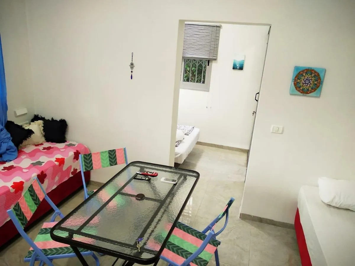 S&L Apartmetnts Apartman Haifa