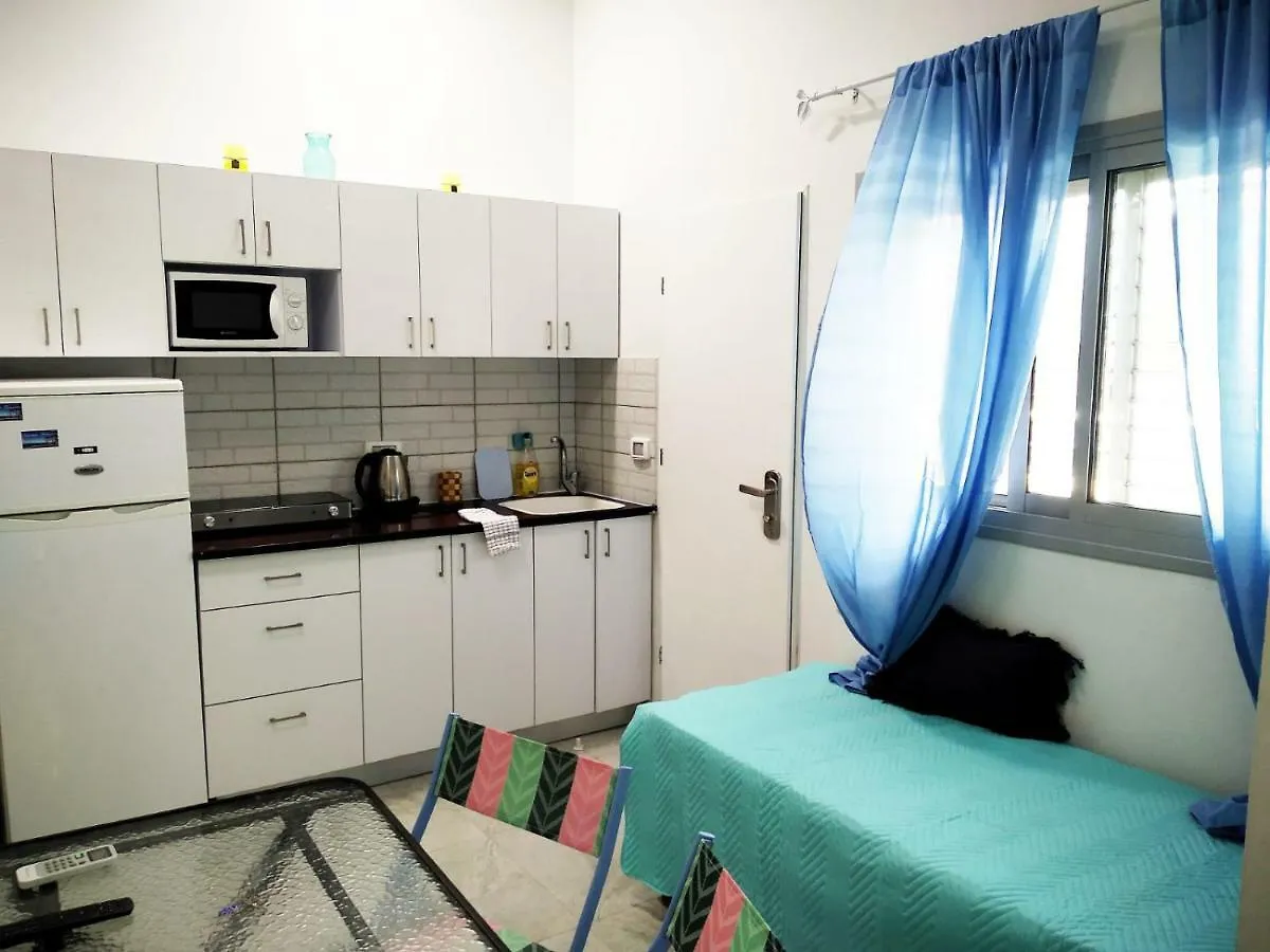 S&L Apartmetnts Apartman Haifa