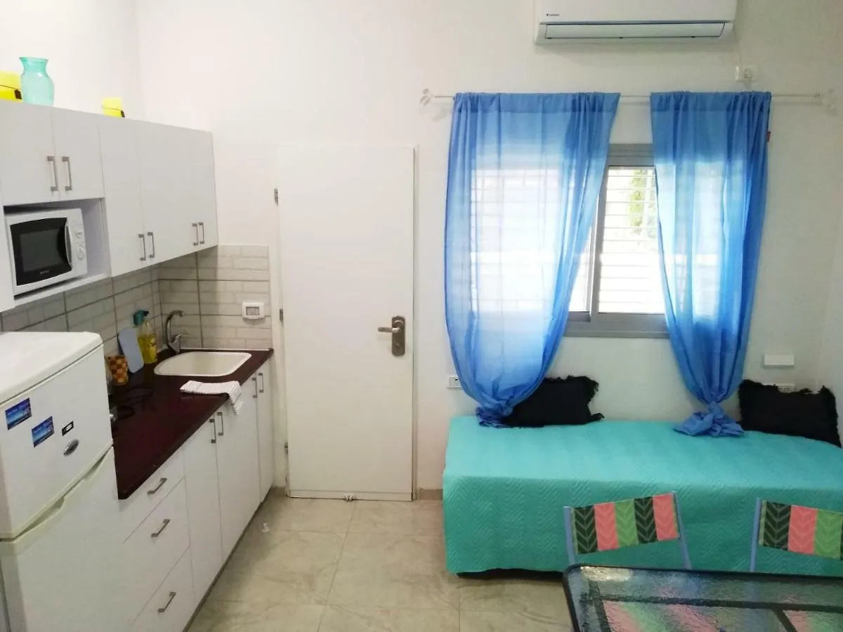 S&L Apartmetnts Apartman Haifa Izrael