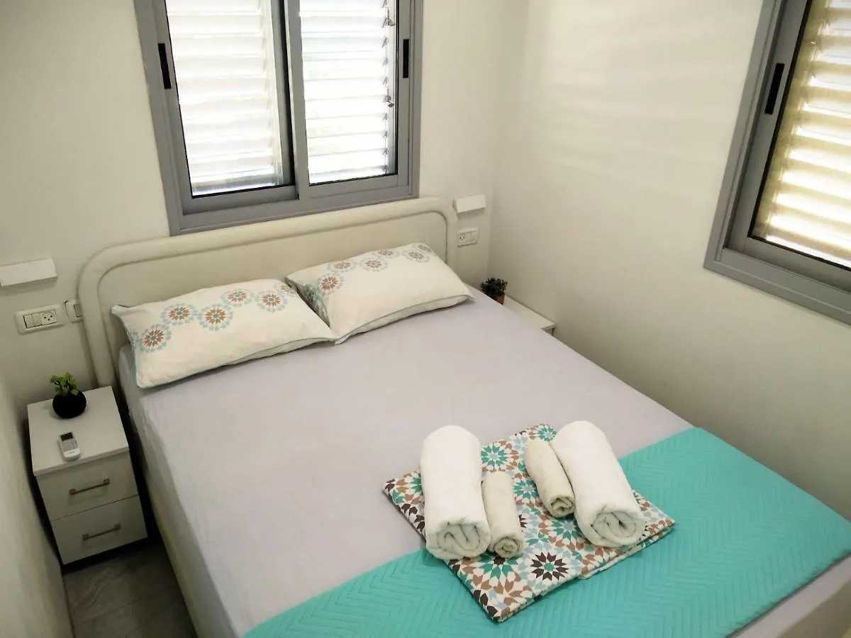 S&L Apartmetnts Apartman Haifa Izrael