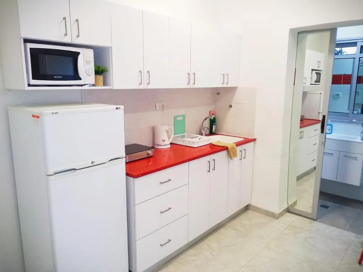 S&L Apartmetnts Apartman Haifa